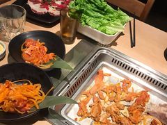 -新石器烤肉(西田城店)