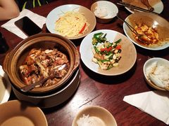 -外婆家(南开大悦城店)