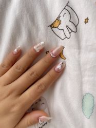 -车莉可可美甲美睫沙龙