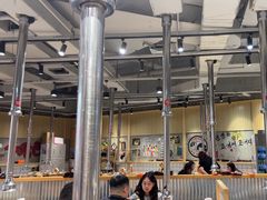 -韩张·韩国传统烤肉(万象汇店)