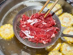 -牛品福潮汕牛肉火锅(旺庄店)