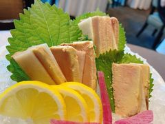 -广州文华东方酒店·江-由辉师傅主理