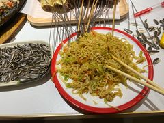 -爪王羊排火锅·烧烤