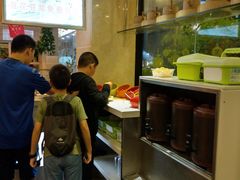 -川味堂·四川豆花(八卦岭店)
