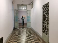 -胡志明市美术馆
