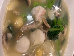 -杭州国际会议中心洲际酒店-面工坊