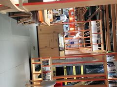 大堂-味千拉面(煌华新纪元购物广场店)