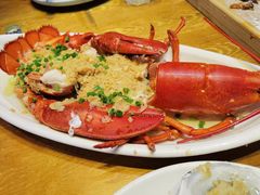 -南海渔家•海鲜•正宗海南菜(海棠湾店)