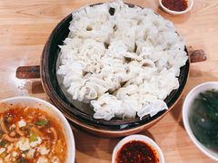 -晓友烧麦(光华村店)