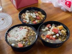 -串妹花式冰粉(乐山总店)