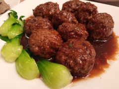 -烤肉宛饭庄(南礼士路店)