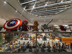 -微缤礼物(青岛海信广场店)