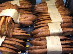 奶香片-麦香人家(金桥路店)