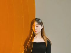 -chi K11艺术空间展览厅