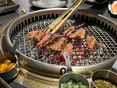 -黑崎烧肉·山野厨房(坪山店)