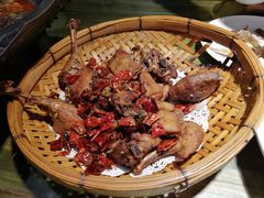 -阿元烧鹅(文明路店)