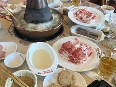 -阳坊大都涮羊肉(阳坊总店)