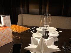 -广州文华东方酒店·江-由辉师傅主理