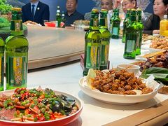 -富瑶大酒店(强工二街店)