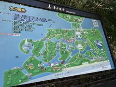 -东方绿舟景区
