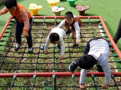 -天河儿童公园