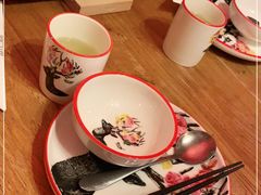 -新白鹿餐厅(银泰西湖文化广场店)