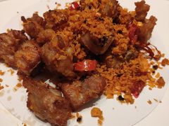 -宴天下大酒店(政和路店)