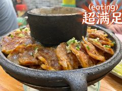 -罗氏豆花饭庄·川菜·土火锅·豆花(卡都花苑店)