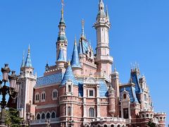 -上海迪士尼度假区