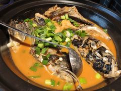 -千岛湖小鱼儿·淳安匠心农家菜