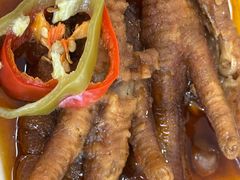 -小高后安粉餐厅(解放四路店)