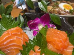 -一心创作料理屋(经开万达店)