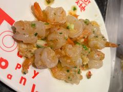 -火地铁板烧(昆山万象汇店)