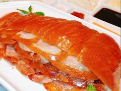 -悦融琥珀·京鲁菜·海味珍品(西单店)