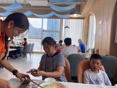 -前王院•巧克力海鲜市集餐厅(万平口店)