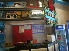 -蜀都小君肝串串香火锅(龙华旗舰店)