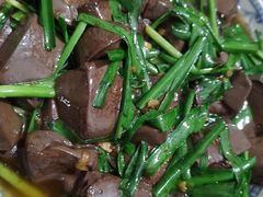 -海口滨海新村143号海南老字号炒菜店