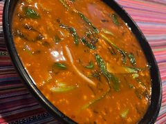 -香巴拉云南餐厅(华莱坞店)