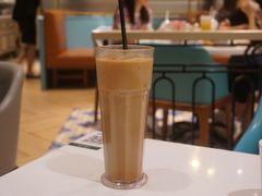 冻奶茶-翠华餐厅(宝安壹方城店)