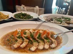 -羡餐厅·杭帮菜·淳菜(千岛湖自由洲际殿店)