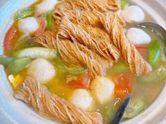 -永安鱼庄·镇江菜(丁卯店)