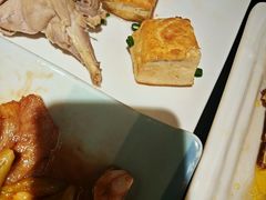 -鹅滋道(甘坑古镇店)