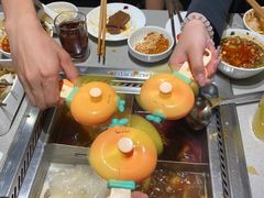 -海底捞火锅(顺城购物中心店)