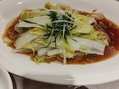 -新南华大酒店(广中店)