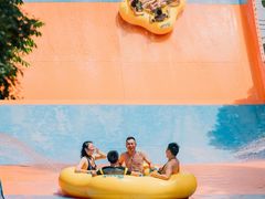 -苏州乐园森林水世界