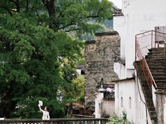 -上坦村