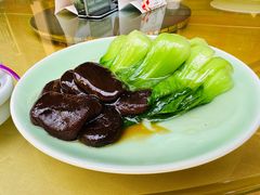 -仿膳饭庄·宫廷风味(百年传承店)