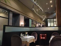 -西堤牛排(南京龙江店)