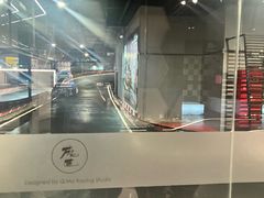 -魔赛卡丁车赛车汇(上海店)