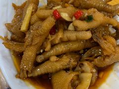 -云中菜馆(恒晟·云中绿园店)